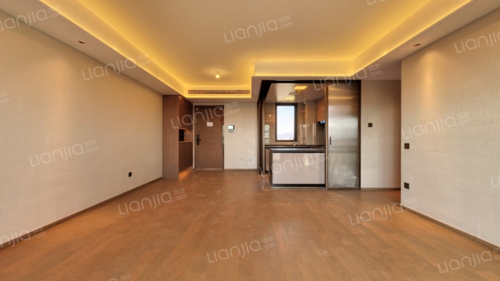 兰溪樾府二手房实景图