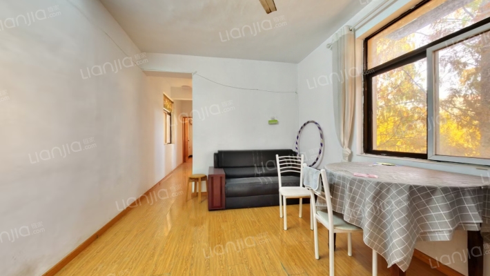 一条巷二手房实景图