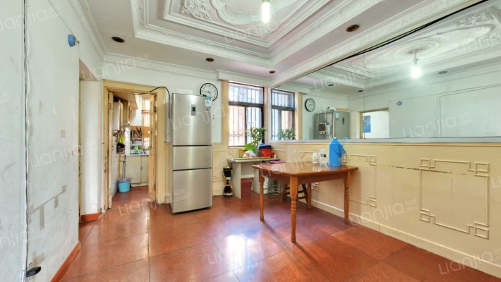 一条巷二手房实景图