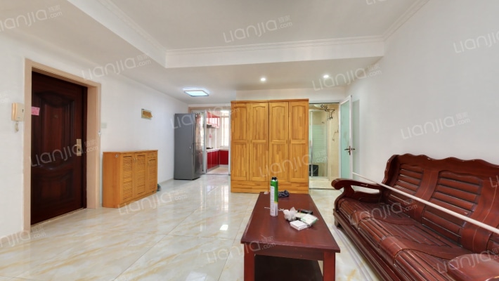 惠农公寓二手房实景图