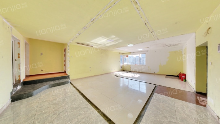 万顺家园二手房实景图