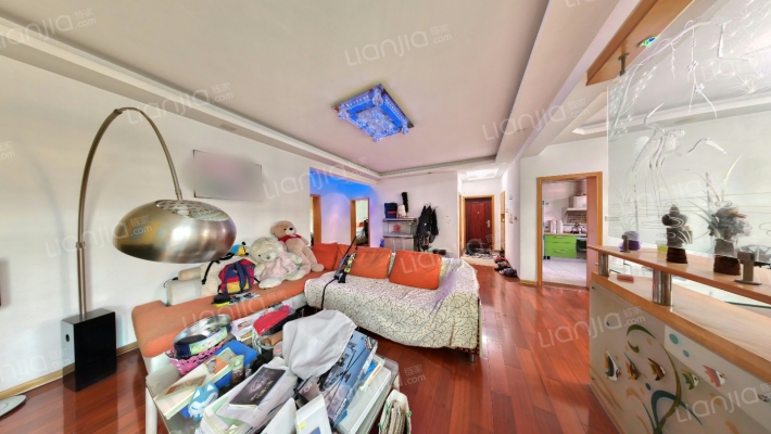 汉阳大街110号农行宿舍二手房实景图