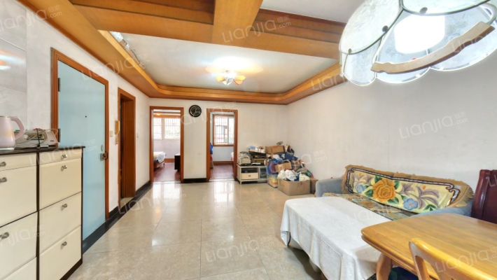 金基公寓二手房实景图