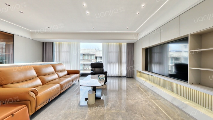 创业街140号二手房实景图