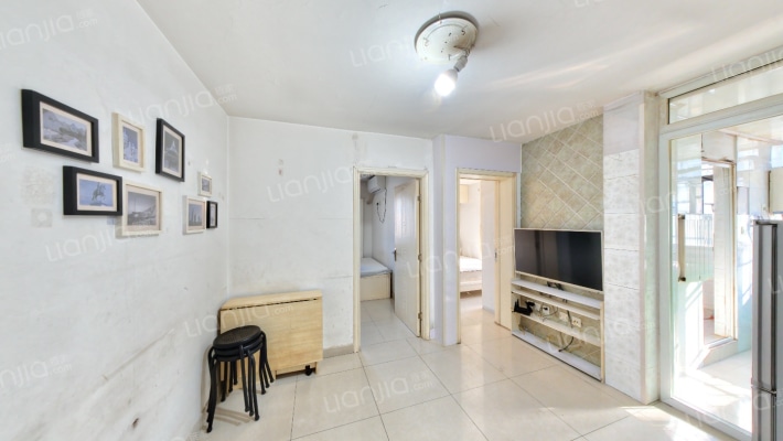 果园小区二手房实景图