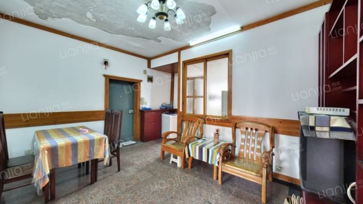 莫愁湖西路1号二手房实景图