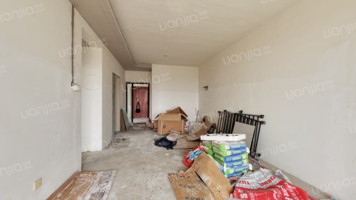 越鞠苑二手房实景图