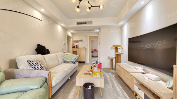 交大南园二手房实景图