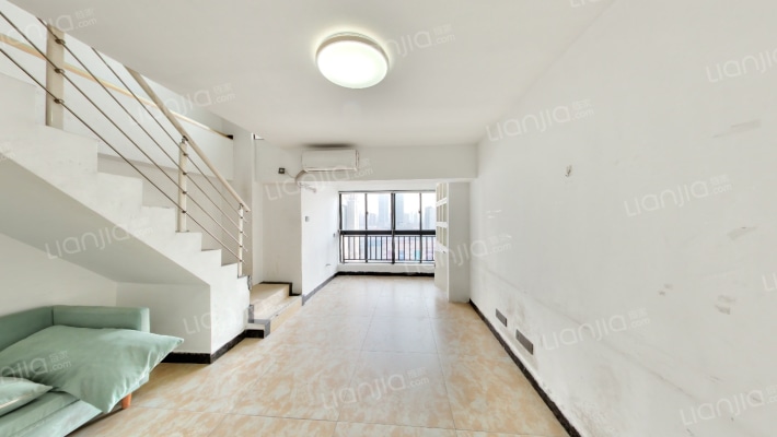 高桥国际二手房实景图