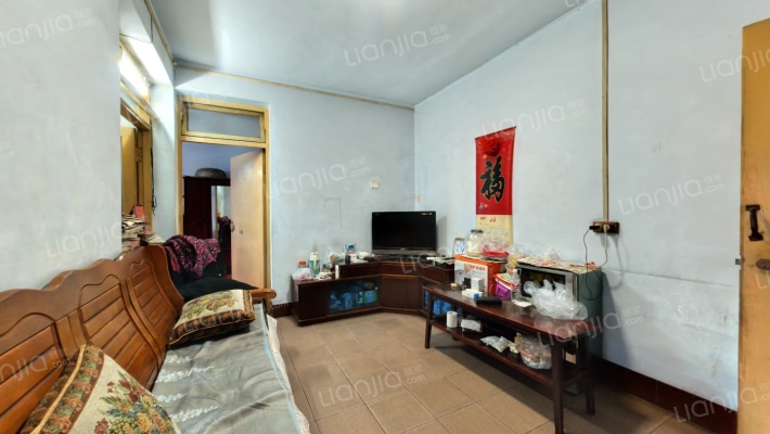 西安中路39号二手房实景图