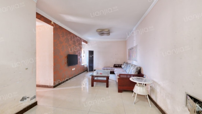 橡树玫瑰城北区二手房实景图