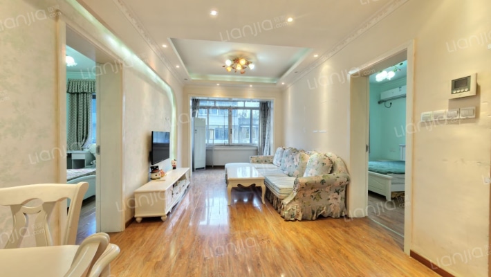 社会主义学院二手房实景图