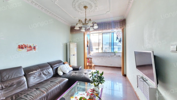 莲花南路4号二手房实景图