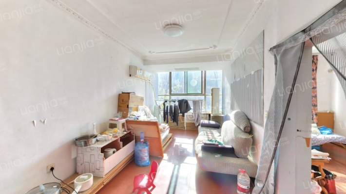 新华社河北分区生活区二手房实景图