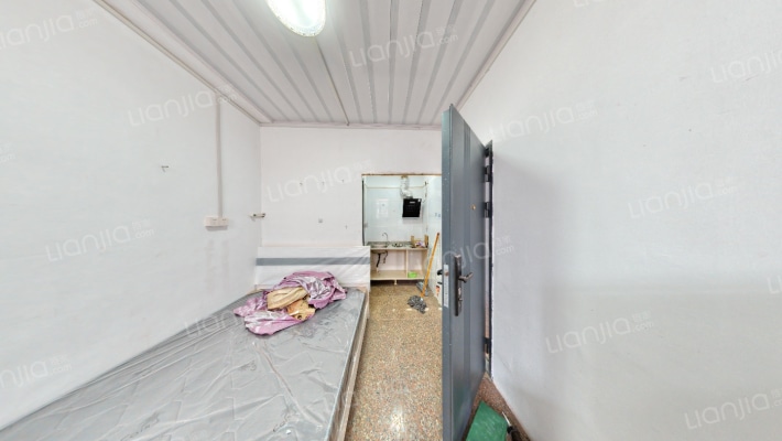 东方新村二手房实景图