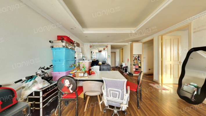 东盛步行街二手房实景图