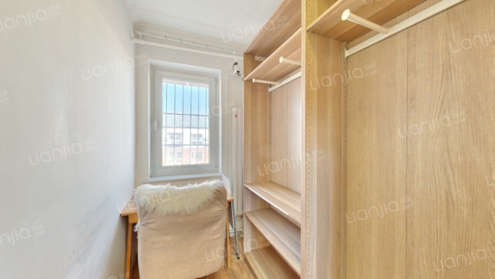 富强东里二手房实景图