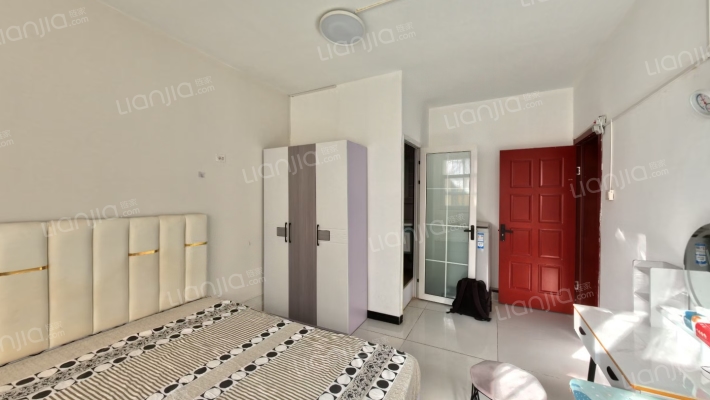 农行宿舍二手房实景图