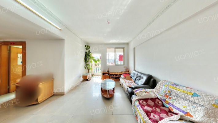 海名居二手房实景图