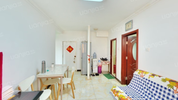 政洋家园二手房实景图