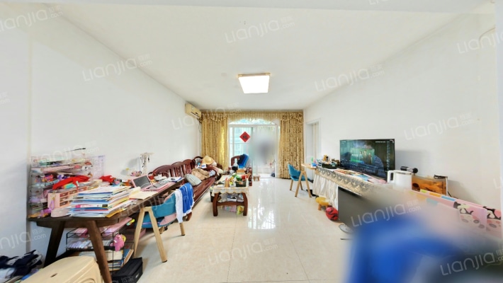 翠景花园二手房实景图