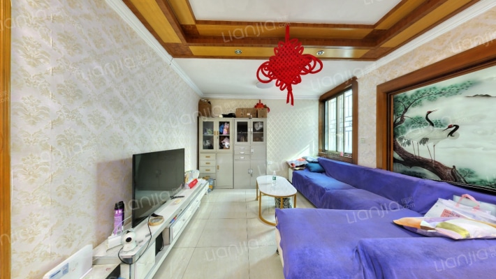 镇东新村二手房实景图