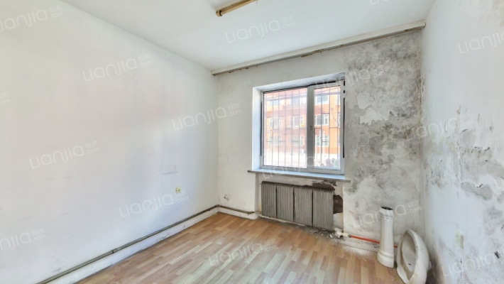 长久路小区二手房实景图