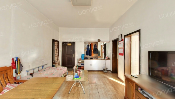 金都大厦二手房实景图