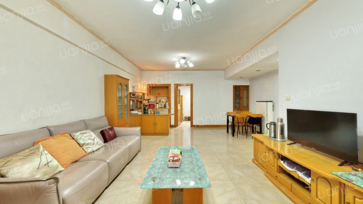 冠城花园一期二手房实景图