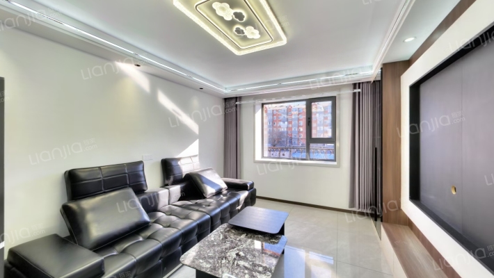 煤炭设计院宿舍二手房实景图