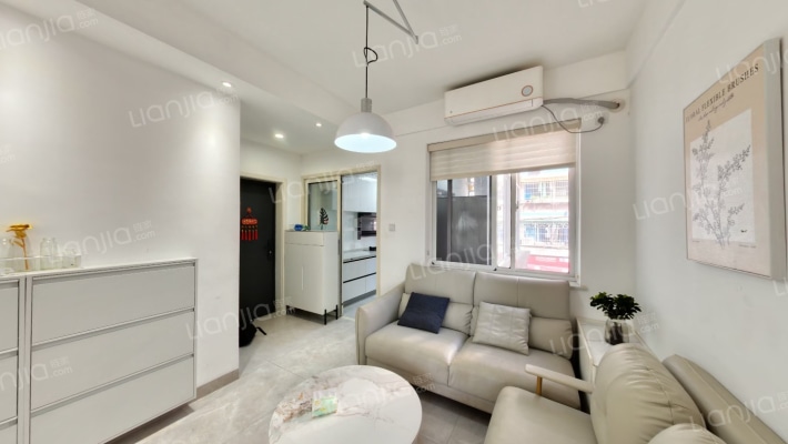 水电八局小区二手房实景图