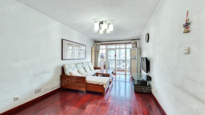 福顺家园二手房实景图