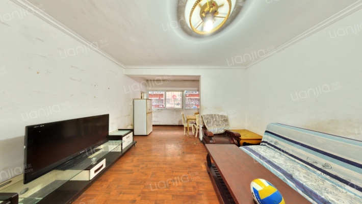 新风路39号二手房实景图