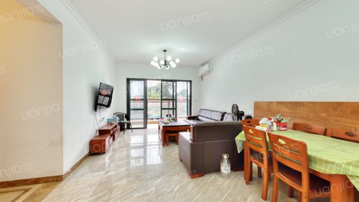 碧涛花园熙悦二手房实景图