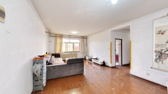 西纺2村二手房实景图