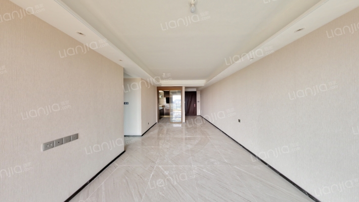 碧桂园南海悦城二手房实景图