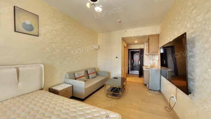 碧桂园悦界二手房实景图