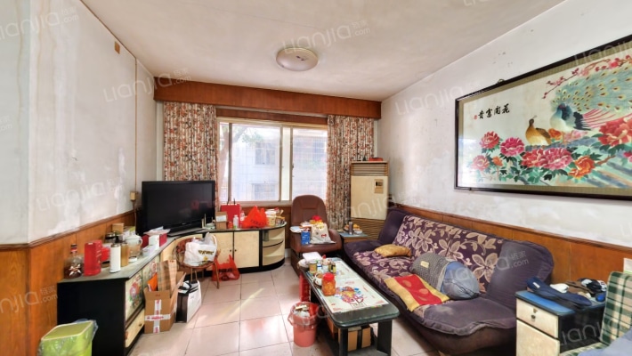 湘农桥社区一区二手房实景图