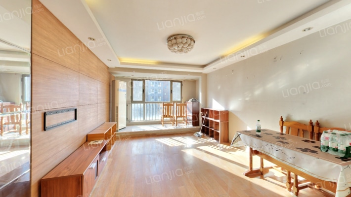 长阳半岛2号院二手房实景图