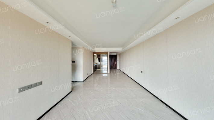 碧桂园南海悦城二手房实景图