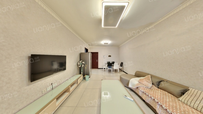 宝泰家园二手房实景图