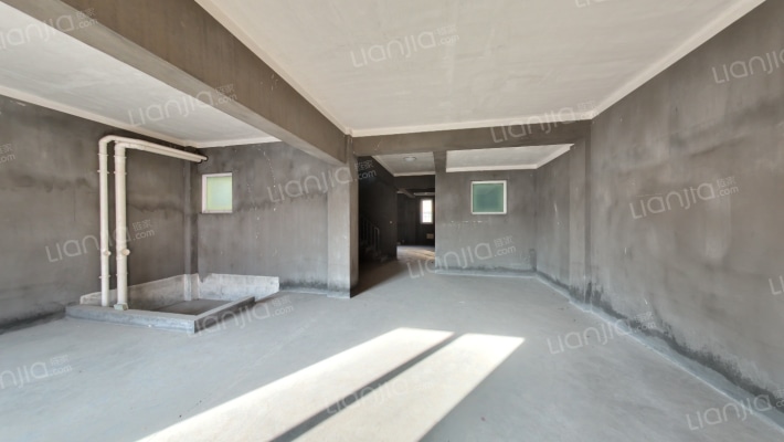 御景苑二手房实景图