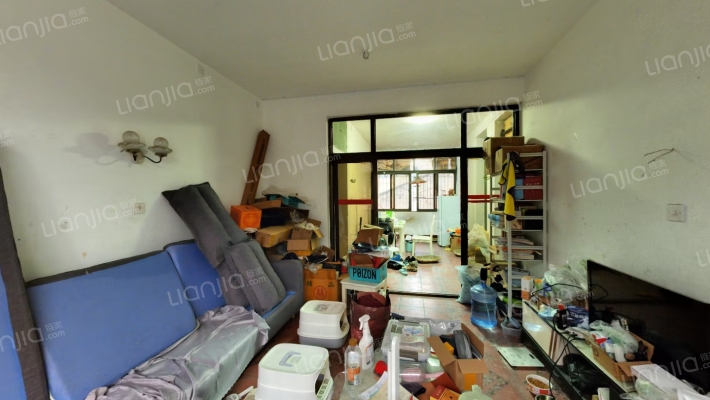 淳化街93号二手房实景图