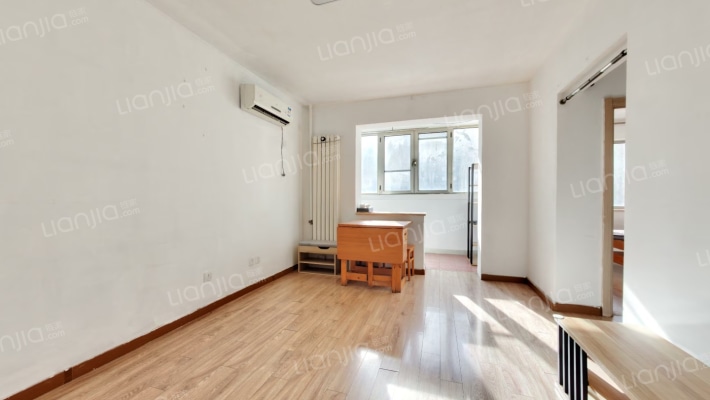 慧忠北里第三社区二手房实景图