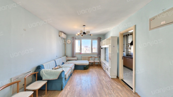 汇景苑三区二手房实景图