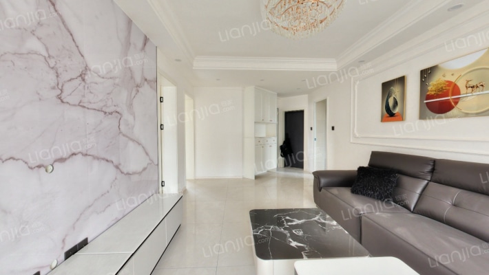 华侨商业城二手房实景图