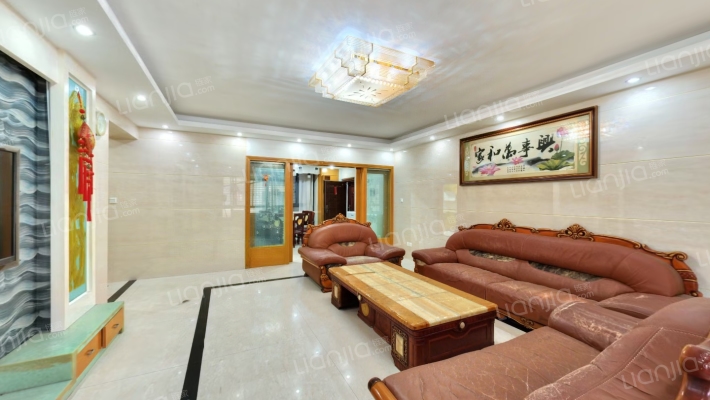 绿洲广场二手房实景图