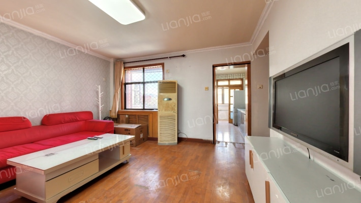 城关南里社区二手房实景图