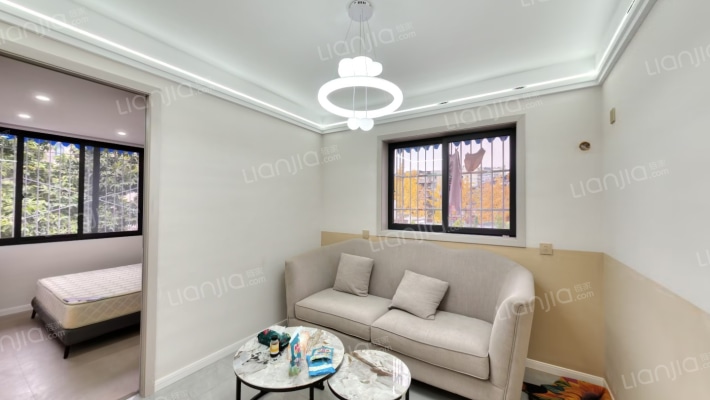 文华路12号二手房实景图