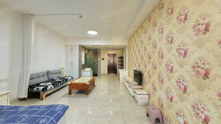 正商和园广场二手房实景图